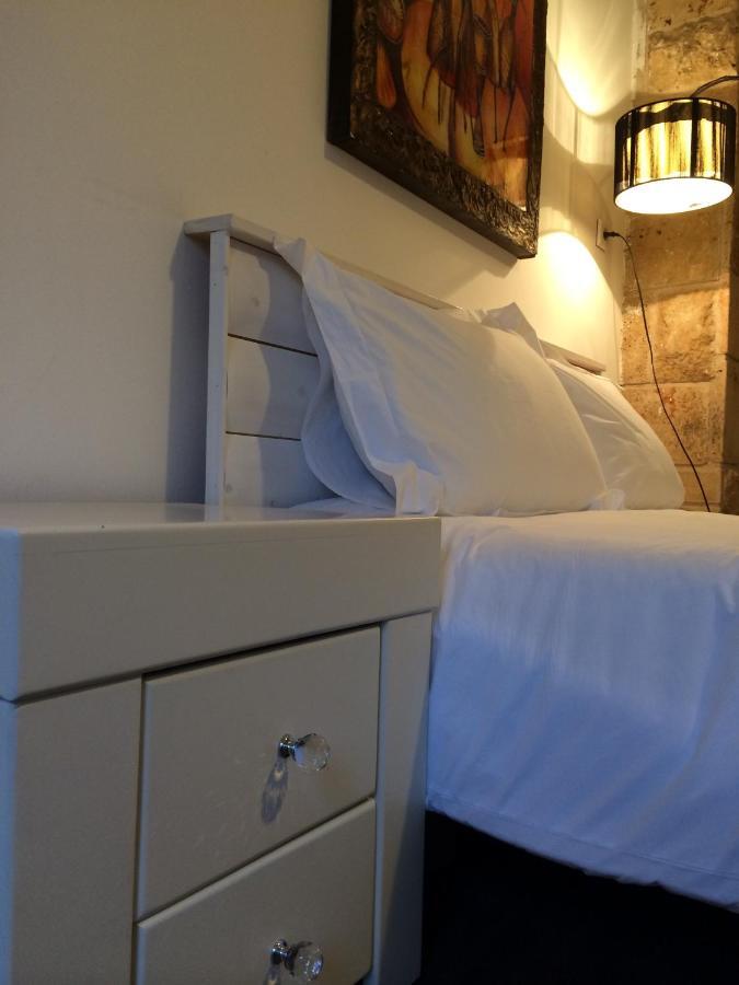 Aliyah Return Center Bed and Breakfast Degania Bet Rum bild