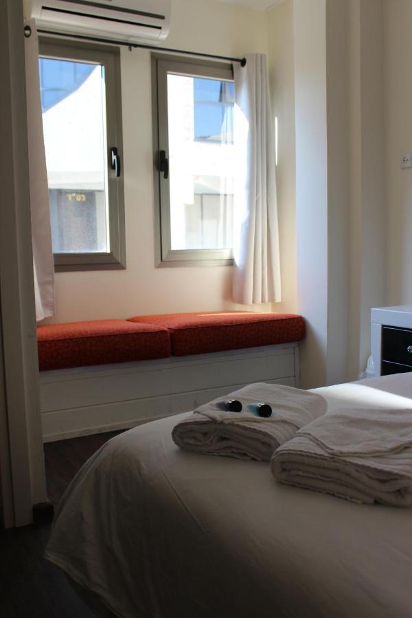 Aliyah Return Center Bed and Breakfast Degania Bet Rum bild