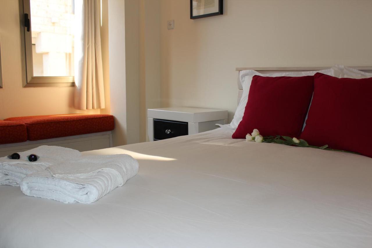 Aliyah Return Center Bed and Breakfast Degania Bet Rum bild