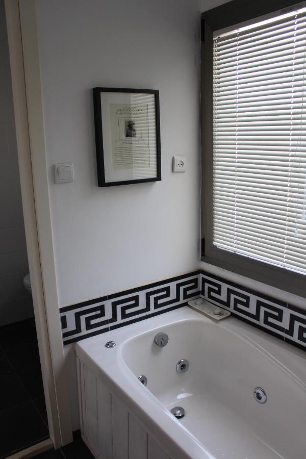 Aliyah Return Center Bed and Breakfast Degania Bet Rum bild