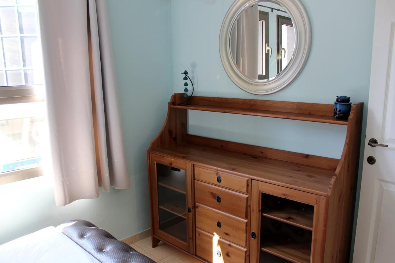Aliyah Return Center Bed and Breakfast Degania Bet Rum bild