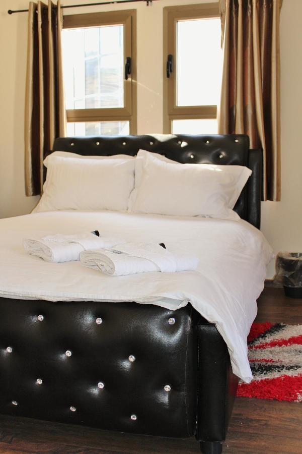 Aliyah Return Center Bed and Breakfast Degania Bet Rum bild
