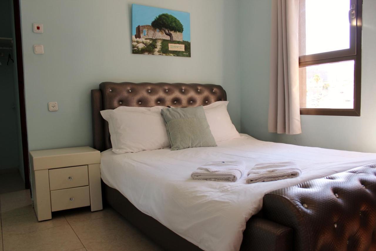 Aliyah Return Center Bed and Breakfast Degania Bet Rum bild