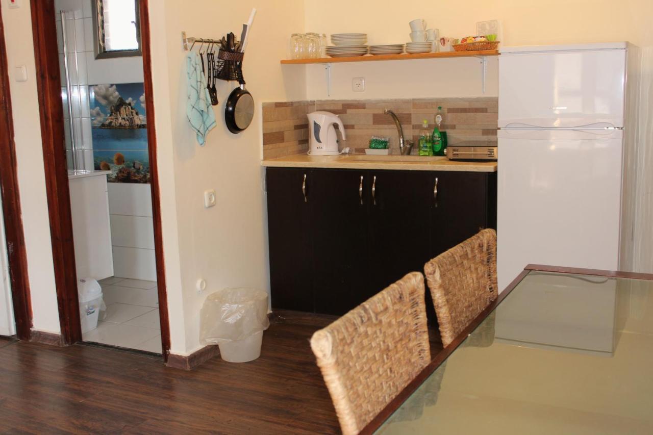 Aliyah Return Center Bed and Breakfast Degania Bet Rum bild
